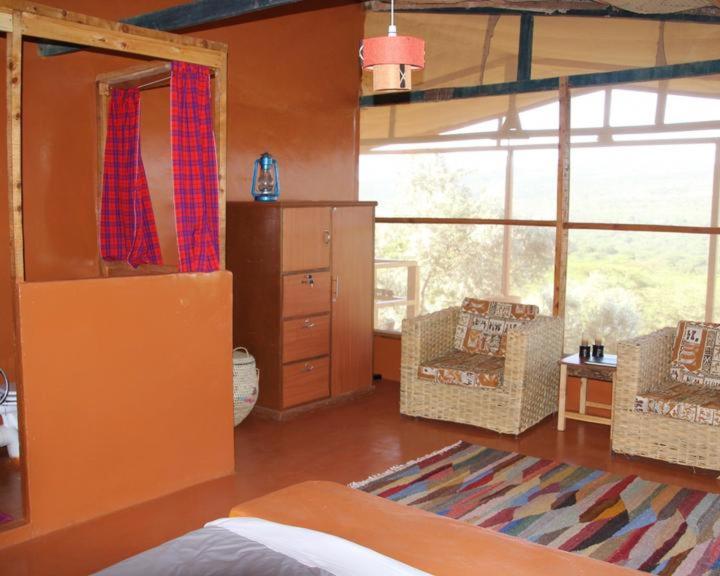 Mara Moon guesthouse photo 4