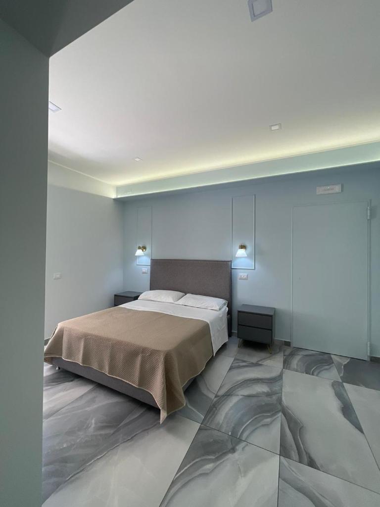 pensione santa chiara b&b photo 4