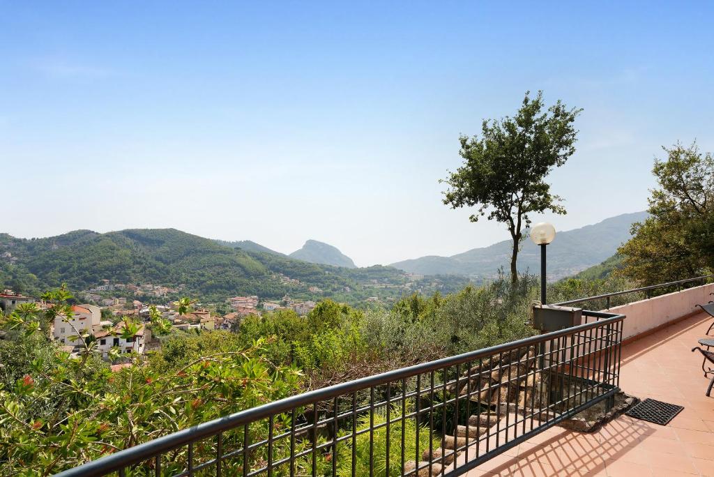 Dependance in Costiera Amalfitana photo 2
