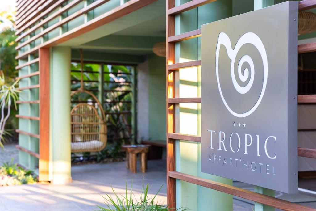 Résidence Tropic Appart Hotel photo 2