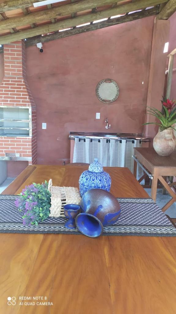 Casa Europeia em Cunha photo 3