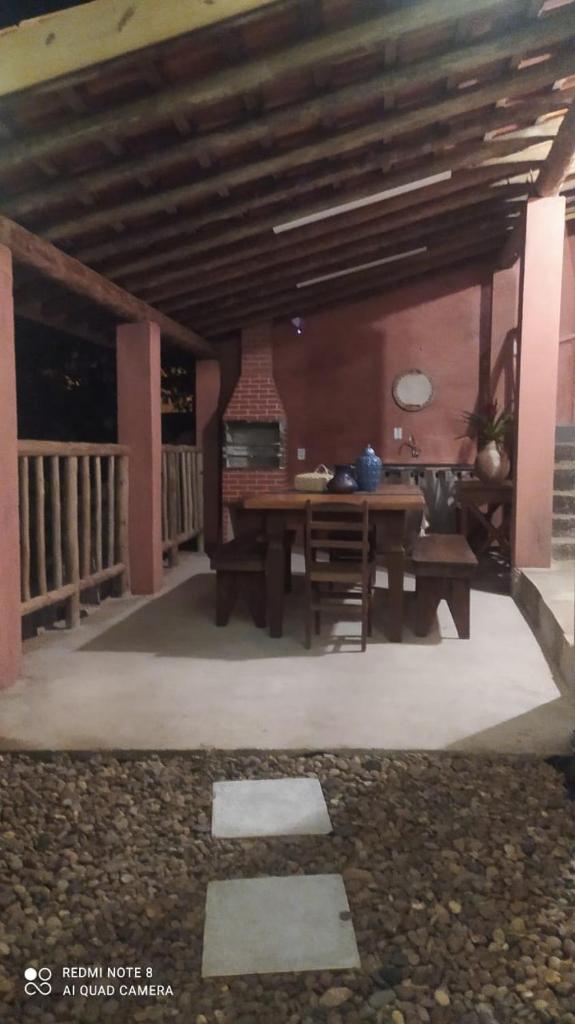 Casa Europeia em Cunha photo 4