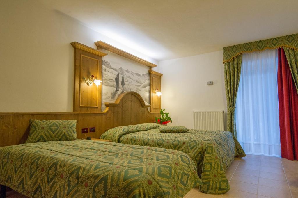 Hotel Orchidea photo 4