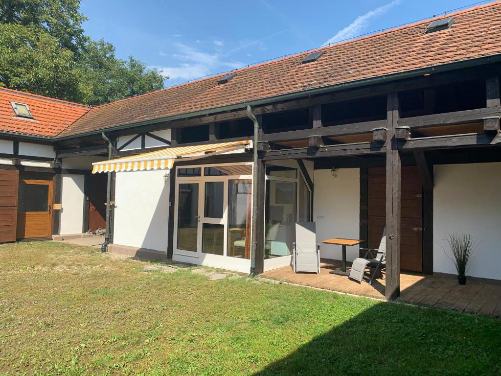 Bauernhof - Auszeit mal anders photo 4