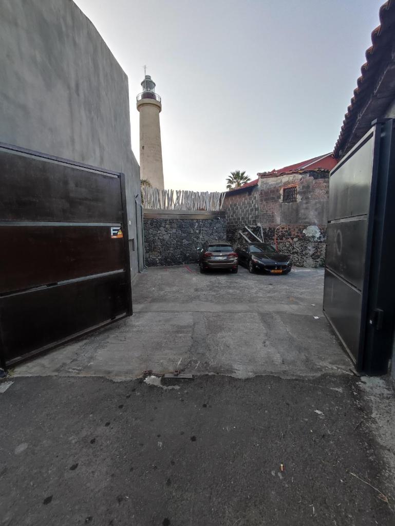 Sciara Biscari B&B photo 1