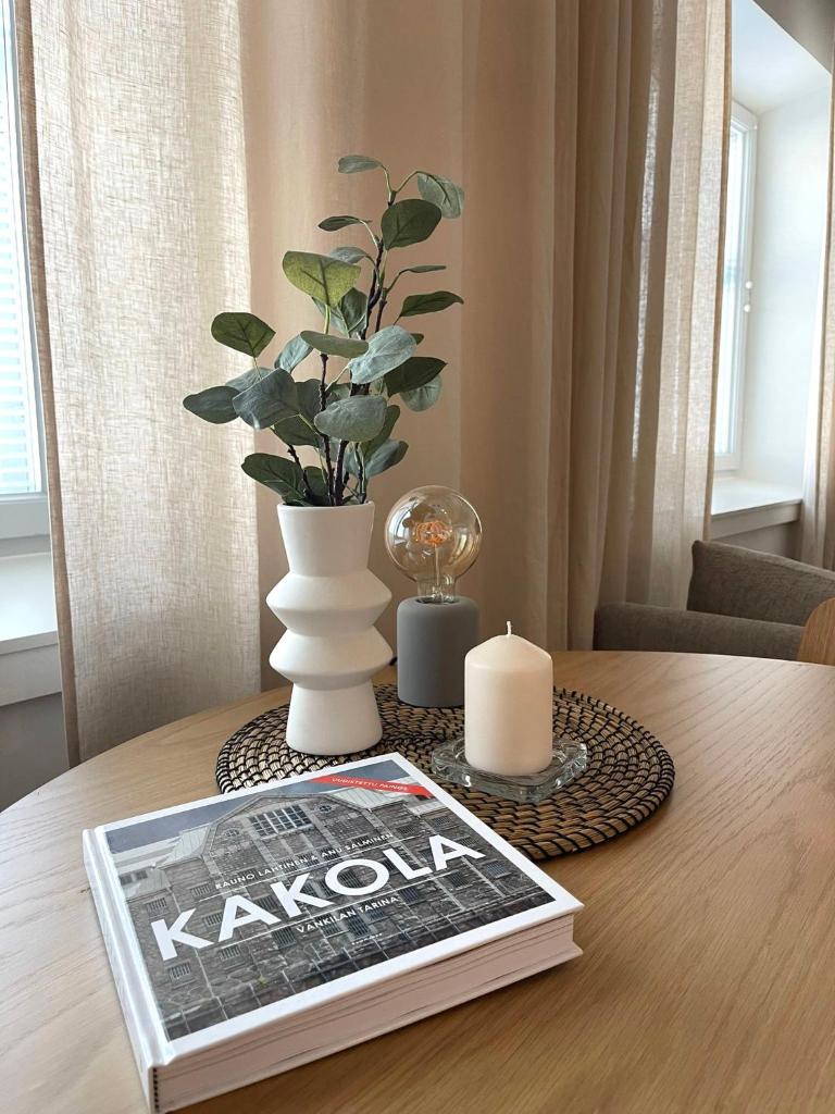 Kaunis huoneisto Turun Kakolassa photo 3
