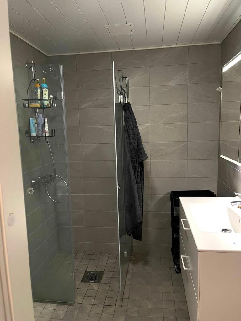 Kaunis huoneisto Turun Kakolassa photo 4