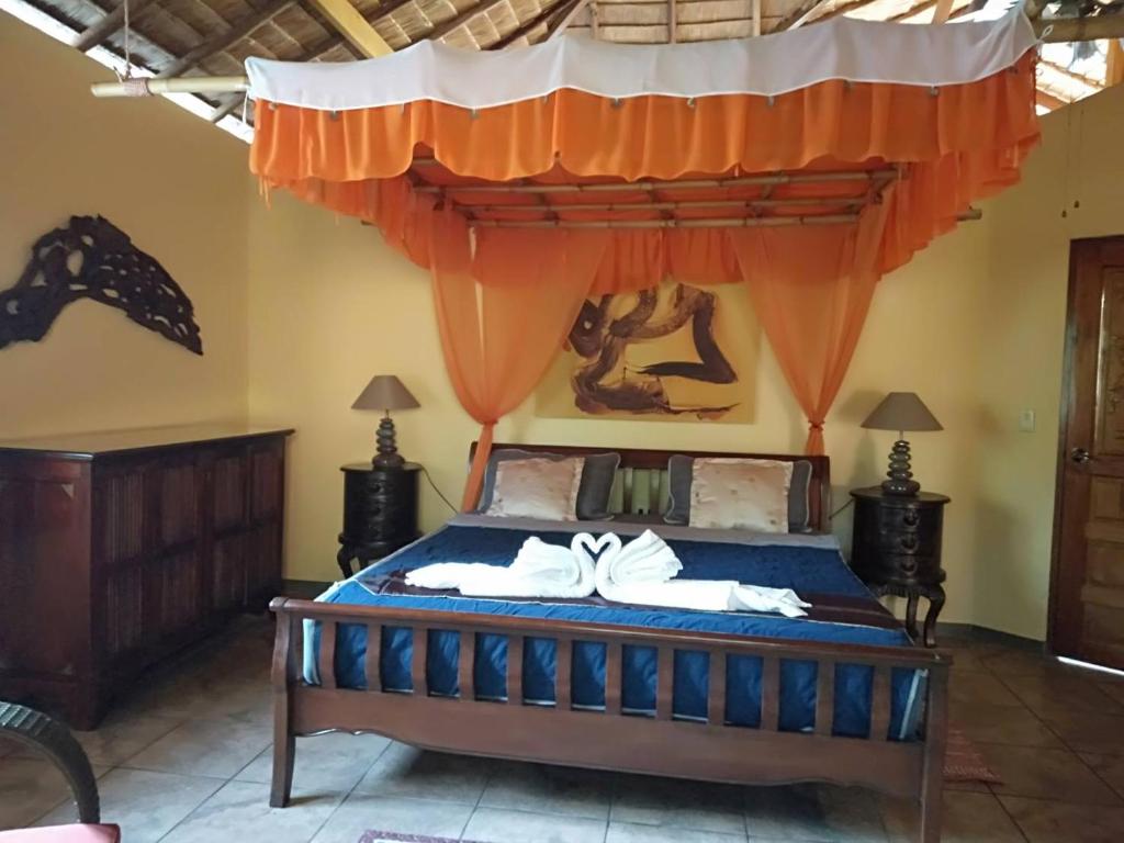 Cliffside Lagoon Villa and Loft photo 1