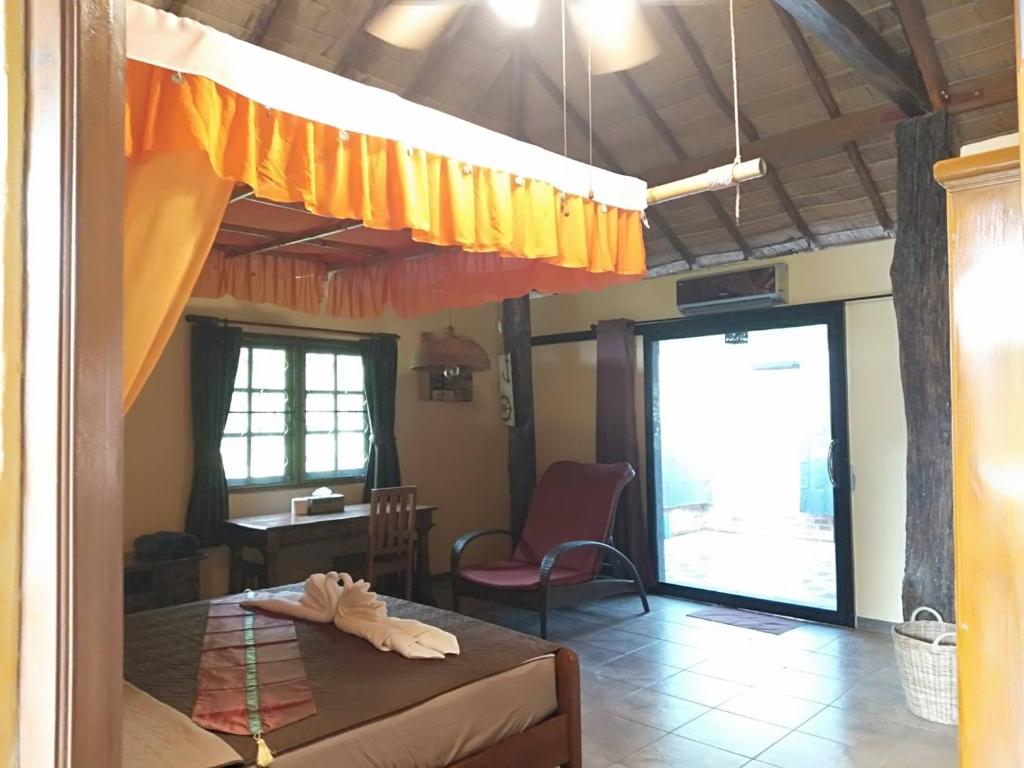Cliffside Lagoon Villa and Loft photo 2