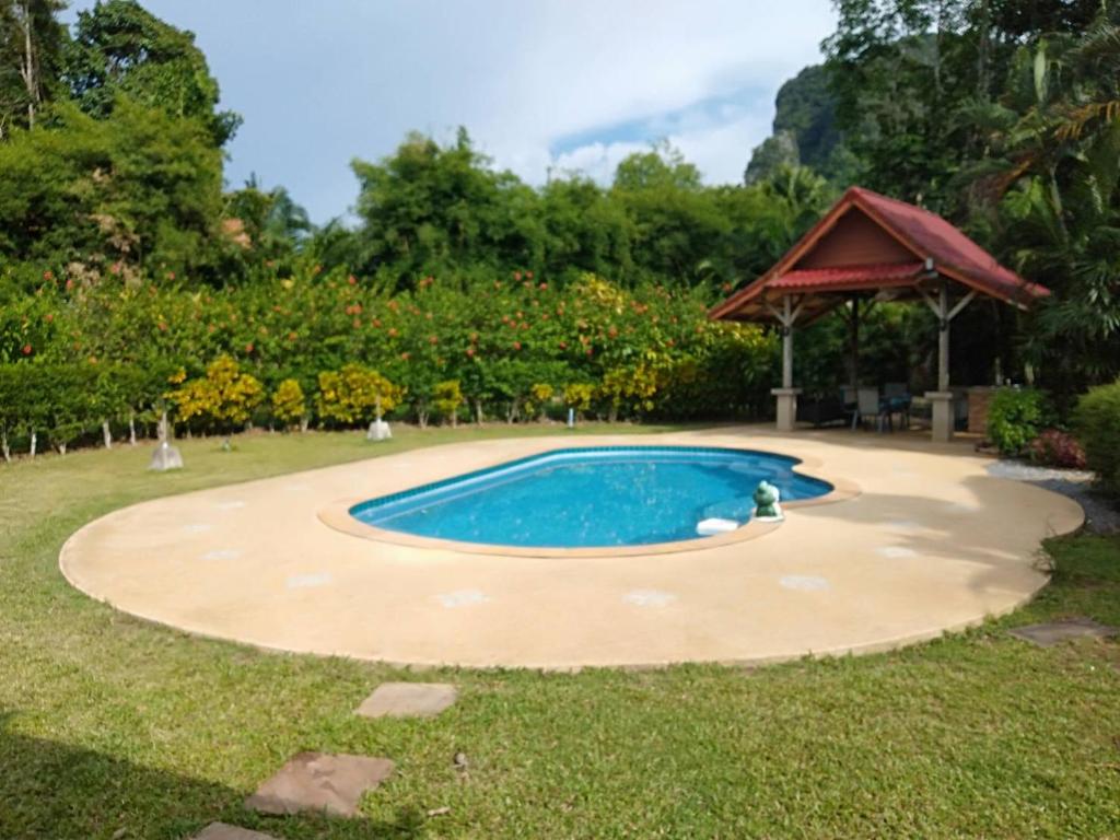 Cliffside Lagoon Villa and Loft photo 4