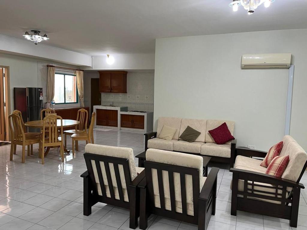 Miri City Centre Condo @Imperial Mall photo 1