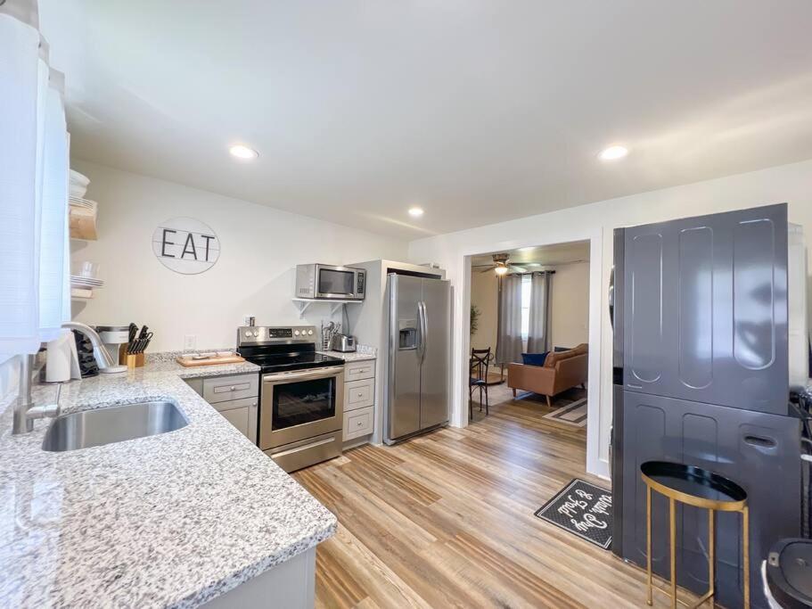 2BR Cedar Lane Road Retreat at Swamp Rabbit Trail! photo 3