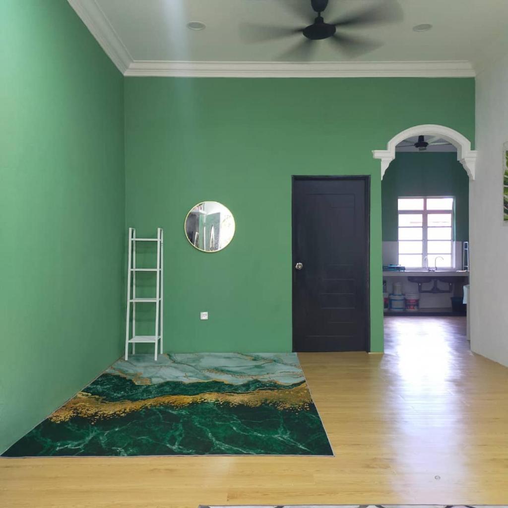 Homestay ainnor 2 photo 2