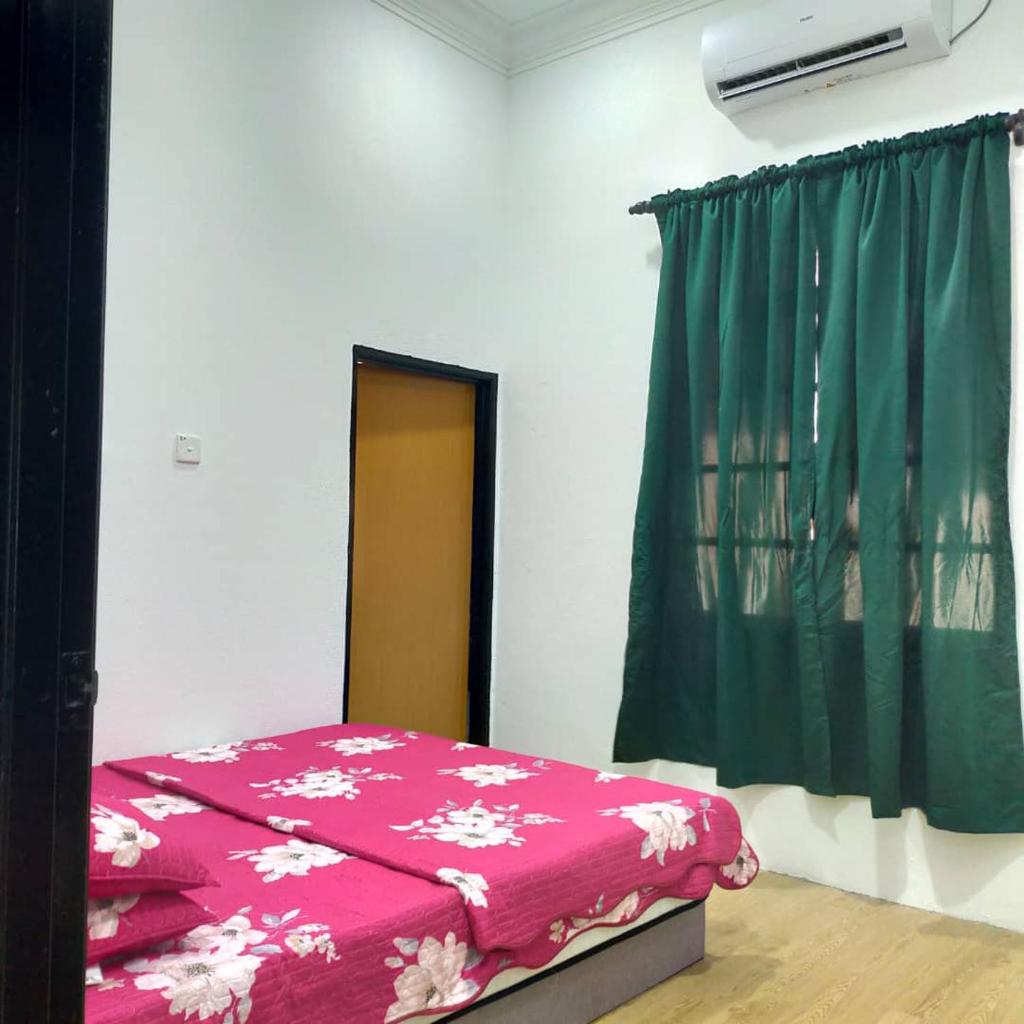 Homestay ainnor 2 photo 4