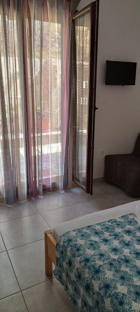 Avli Apartments photo 1