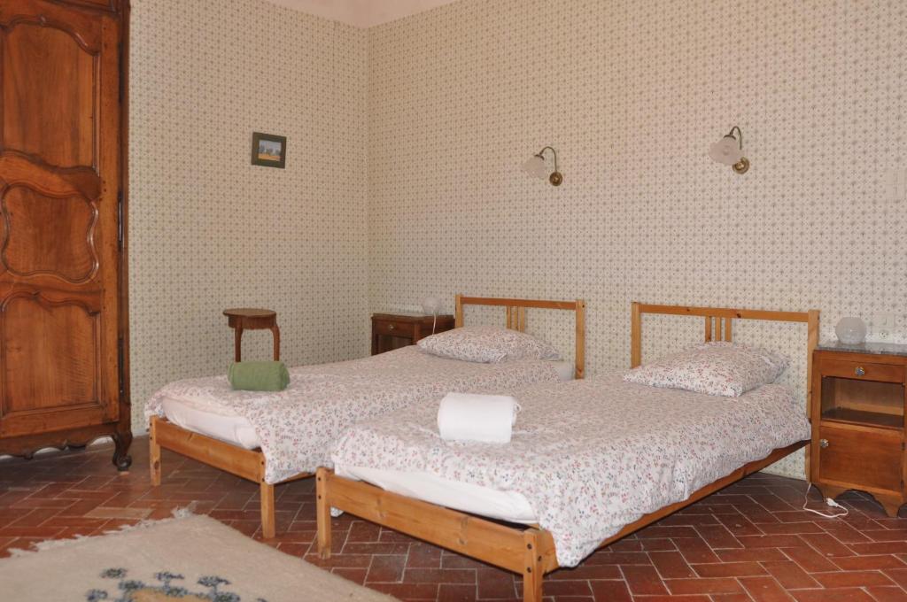 Le Relais des Baronnies photo 3