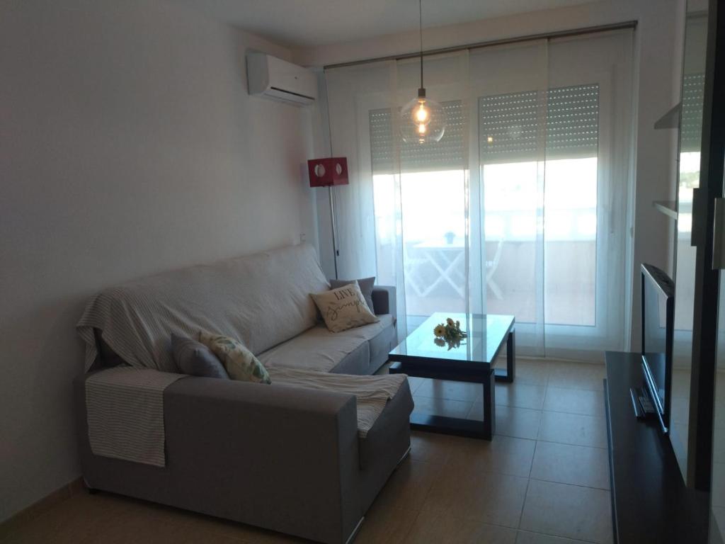 Apartamento la Playita photo 3