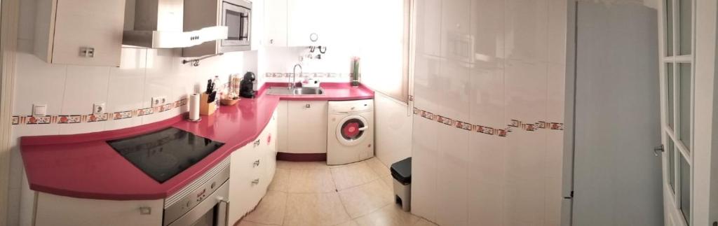 Apartamento la Playita photo 4