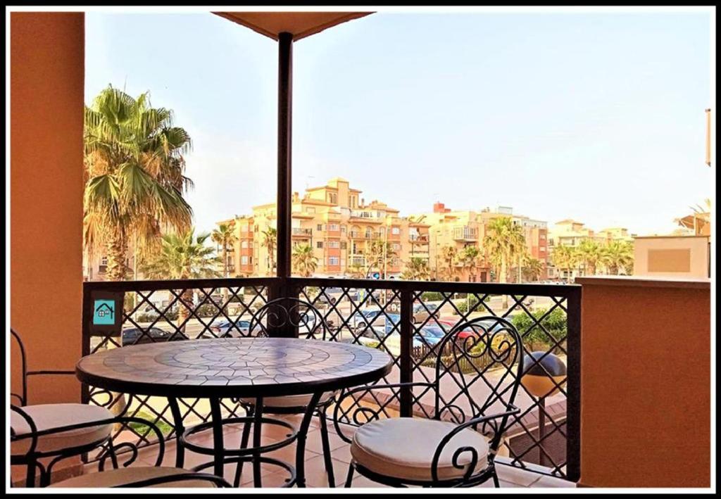 Villas Cañada photo 3