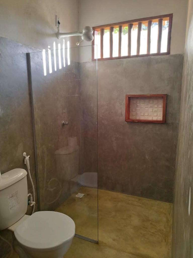 Recanto Burizinho