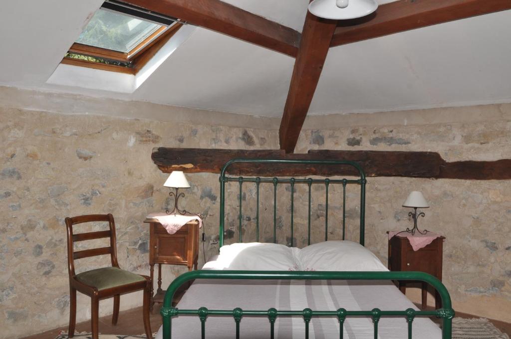 Le Relais des Baronnies photo 1