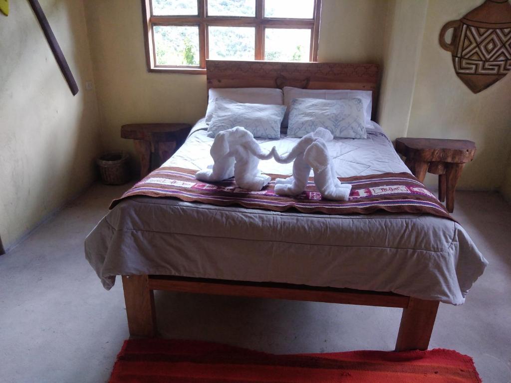 Salkantay Hostel Chaullay photo 3