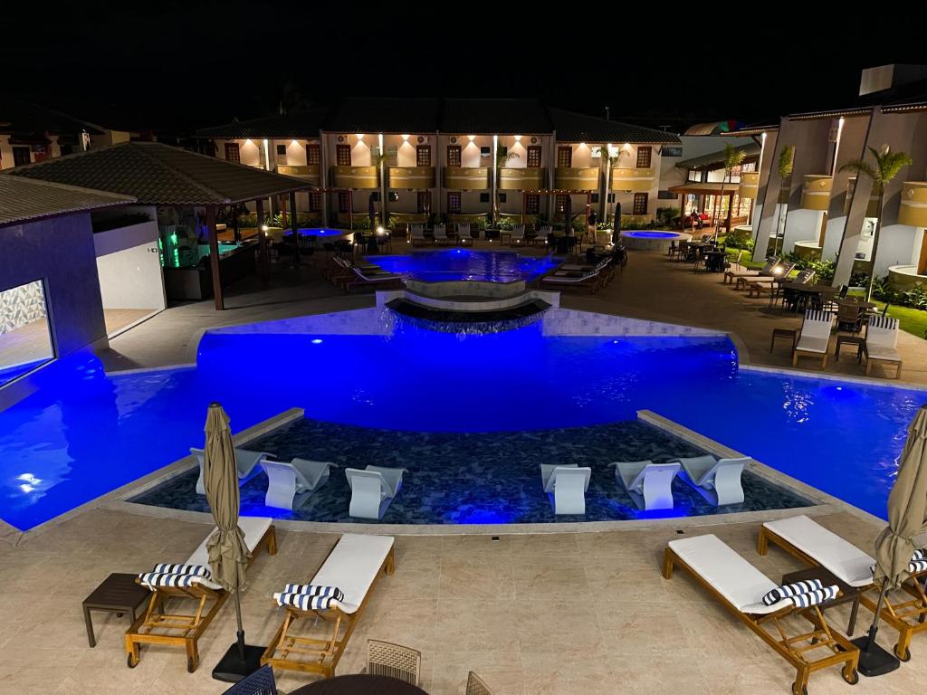 Principe do Mutá Hotel Design photo 2