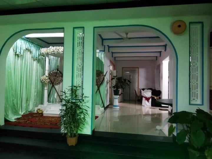 Deliya Holiday Resort