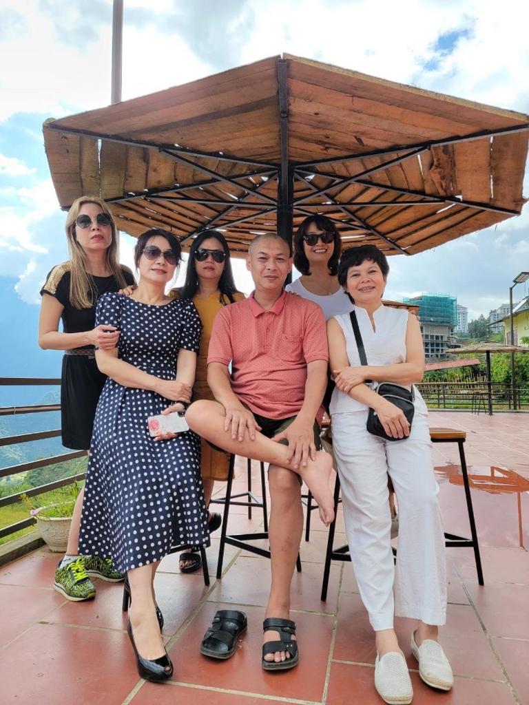 Thạch Gia Trang Sapa