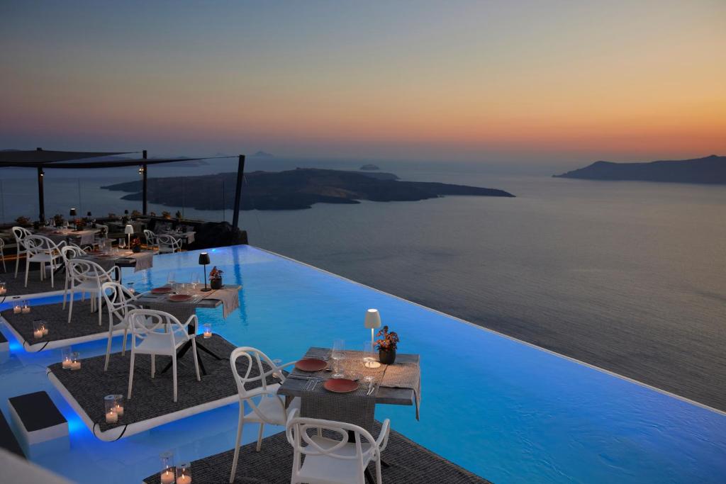 Dana Villas & Infinity Suites photo 2