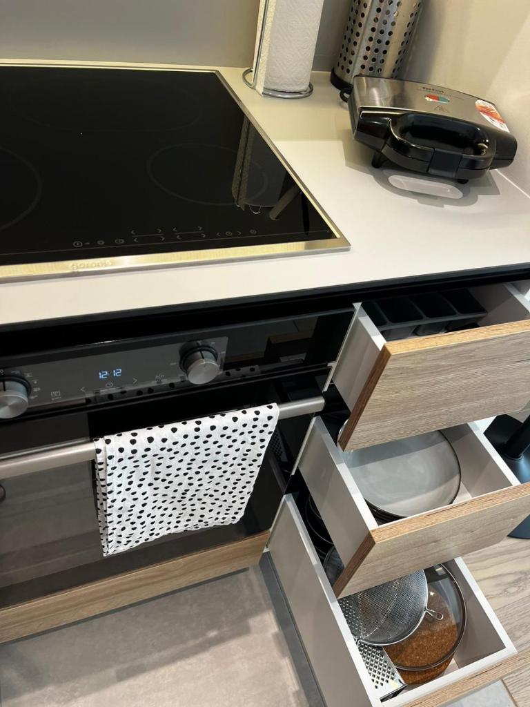 DM apartman Belgrade Waterfront photo 4