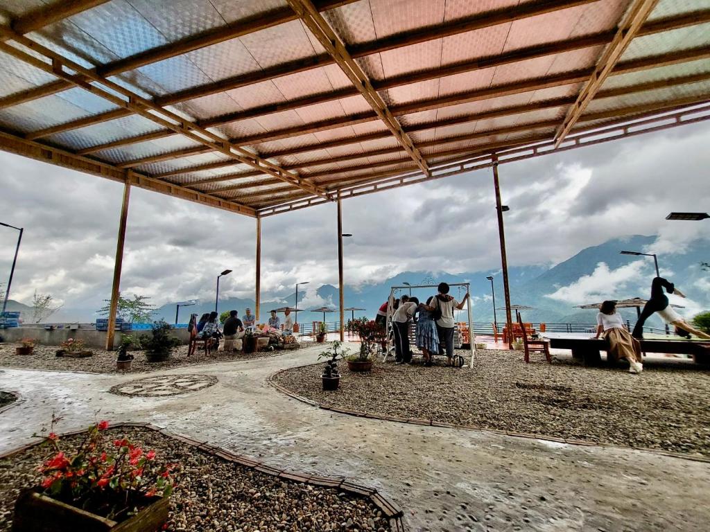 Thạch Gia Trang Sapa