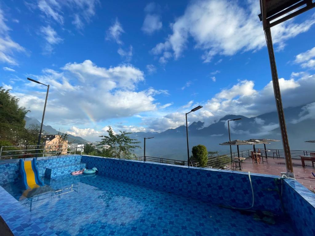 Thạch Gia Trang Sapa