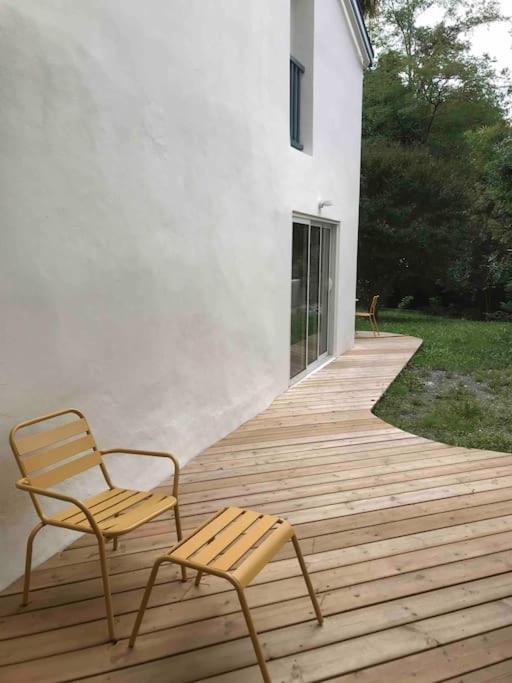 Maison du Saleys photo 2