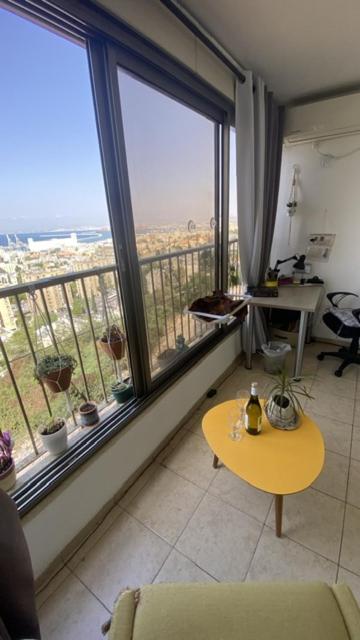 Sea view apartment photo 1