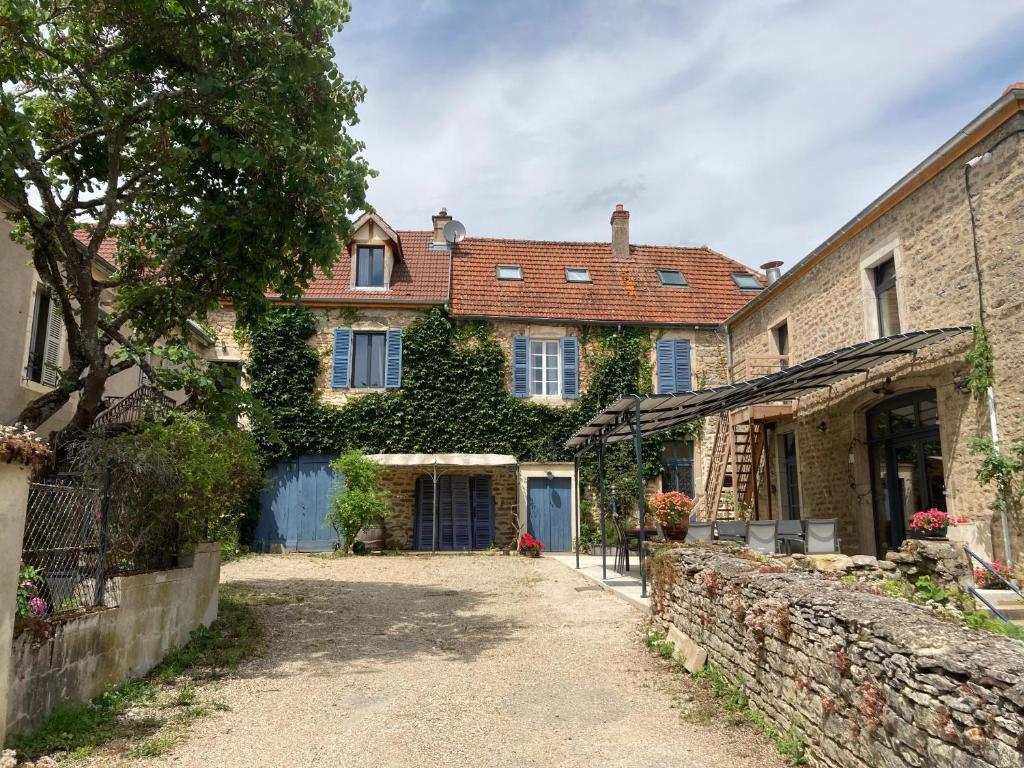 Clos de belle roche photo 1
