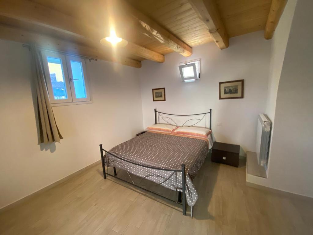 La casa di nonno Enrico vicino alle Cinque Terre
