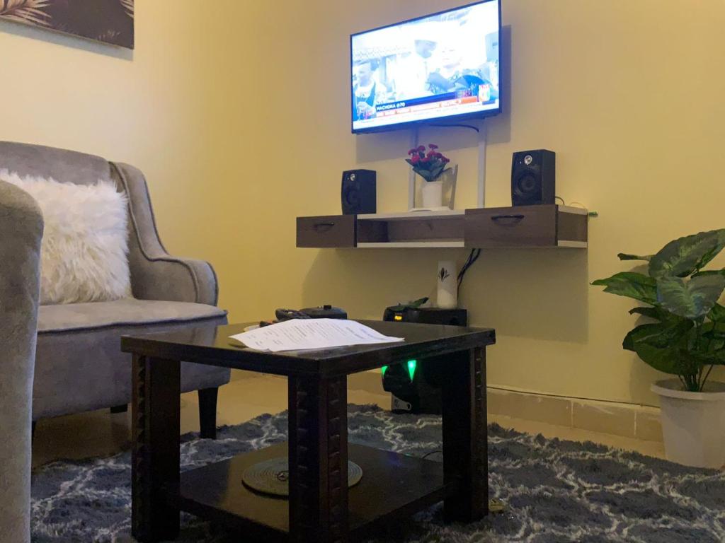 AirBNB Kahawa Wendani Nairobi (one bedroom) photo 2