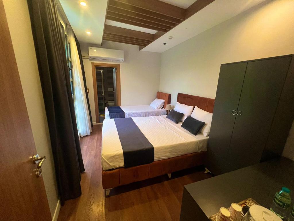 Beta Hotel Avcılar photo 4