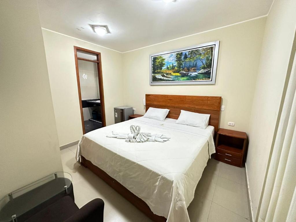 HOTEL YHOMIL photo 1