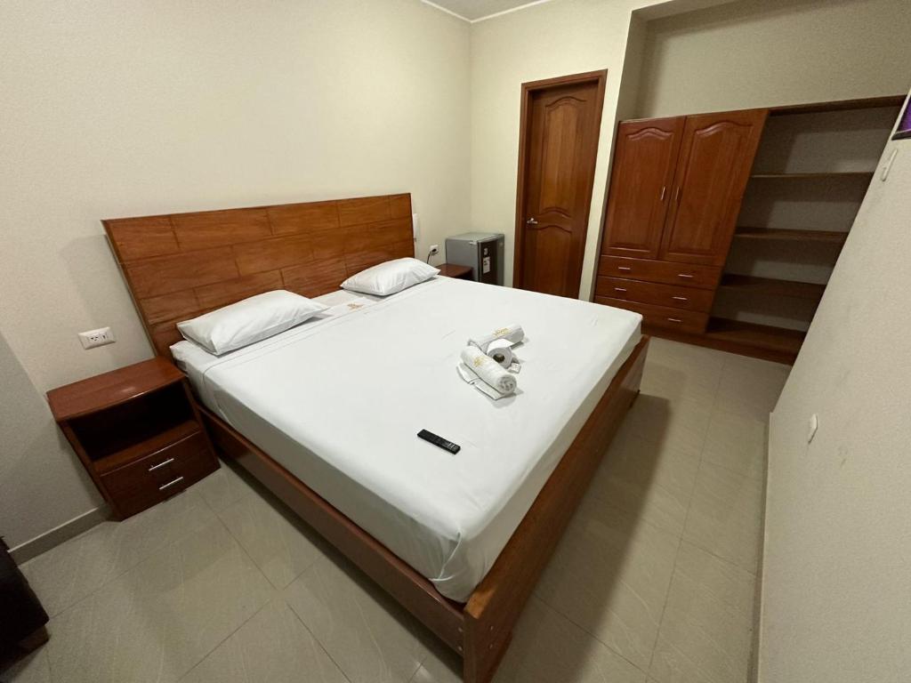 HOTEL YHOMIL photo 2