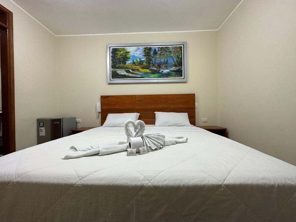 HOTEL YHOMIL photo 3