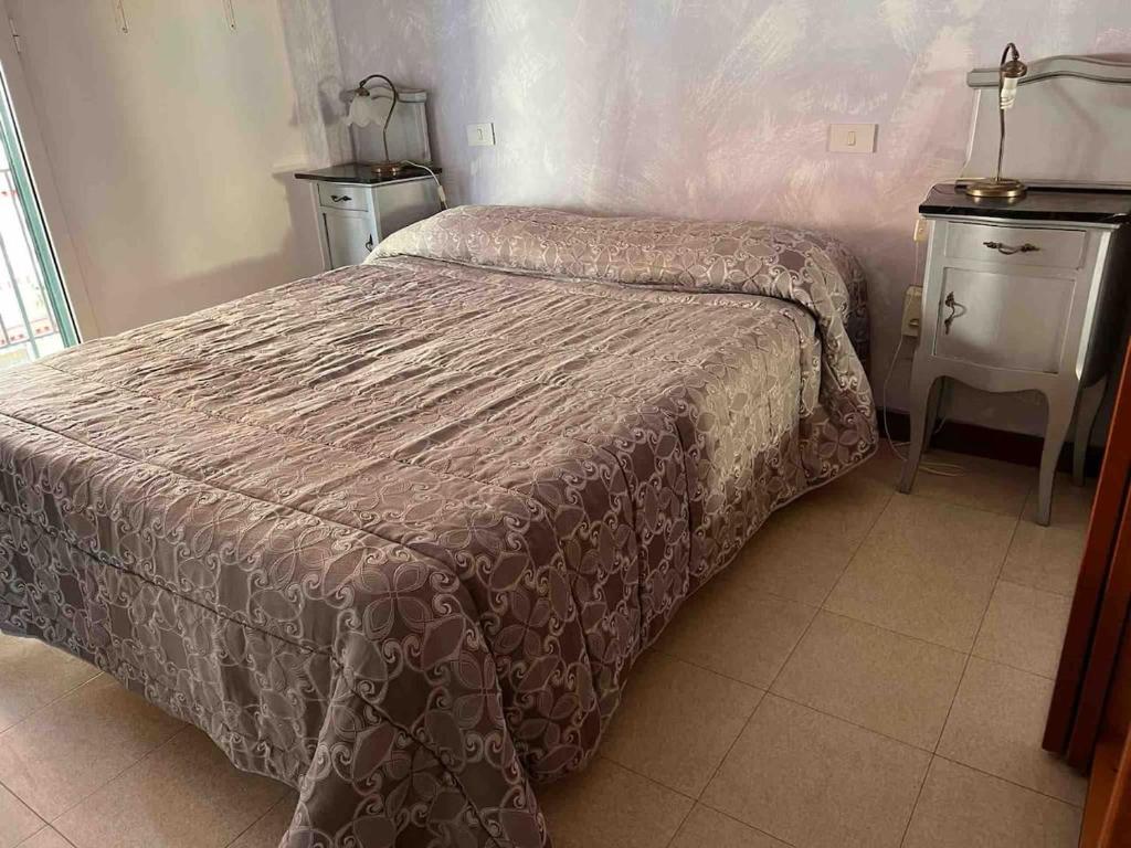Casa Vale fronte mare photo 1