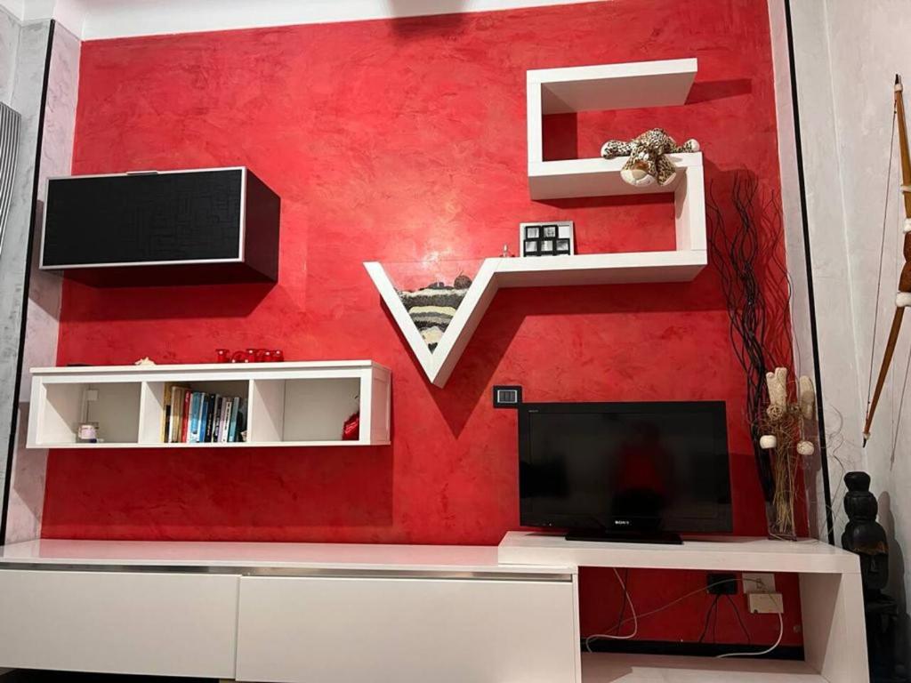 Casa Vale fronte mare photo 2