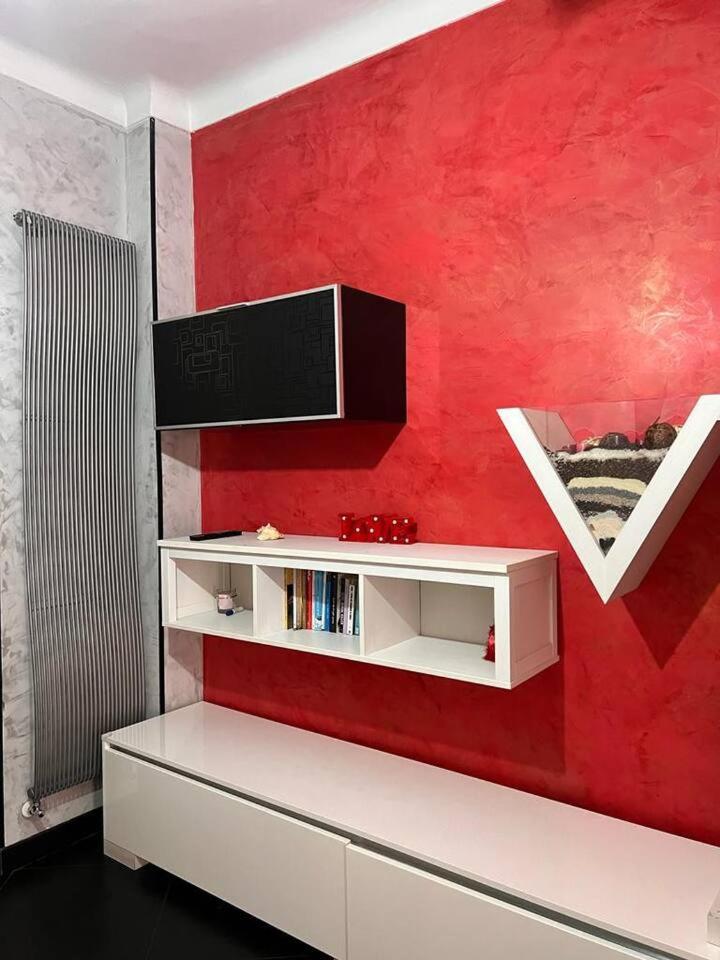 Casa Vale fronte mare photo 3