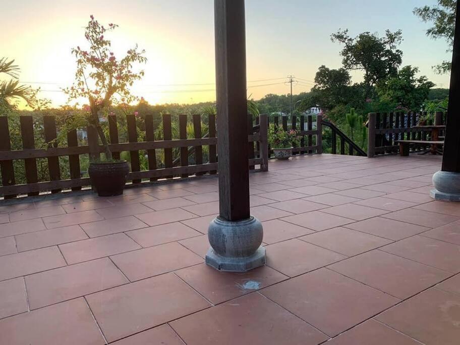 ONA HOME - Entire Hue-styled garden house nearby a pine hill