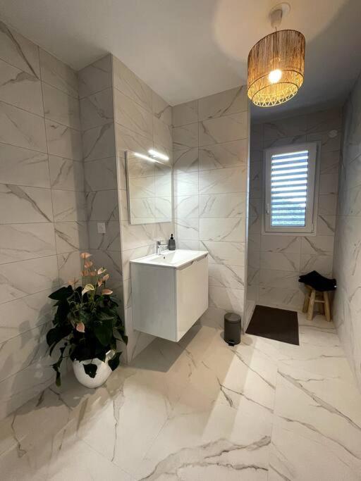 Magnifique appartement à la frontière suisse photo 1