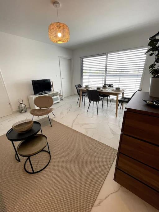 Magnifique appartement à la frontière suisse photo 2