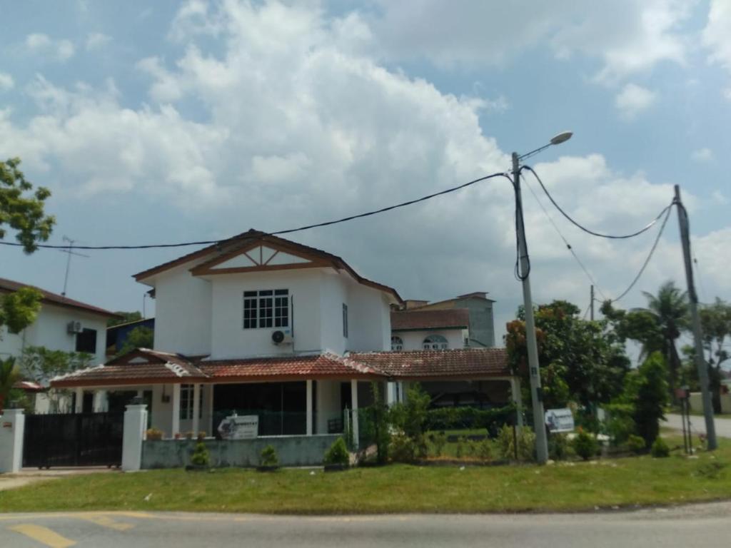 Chakra Homestay photo 2