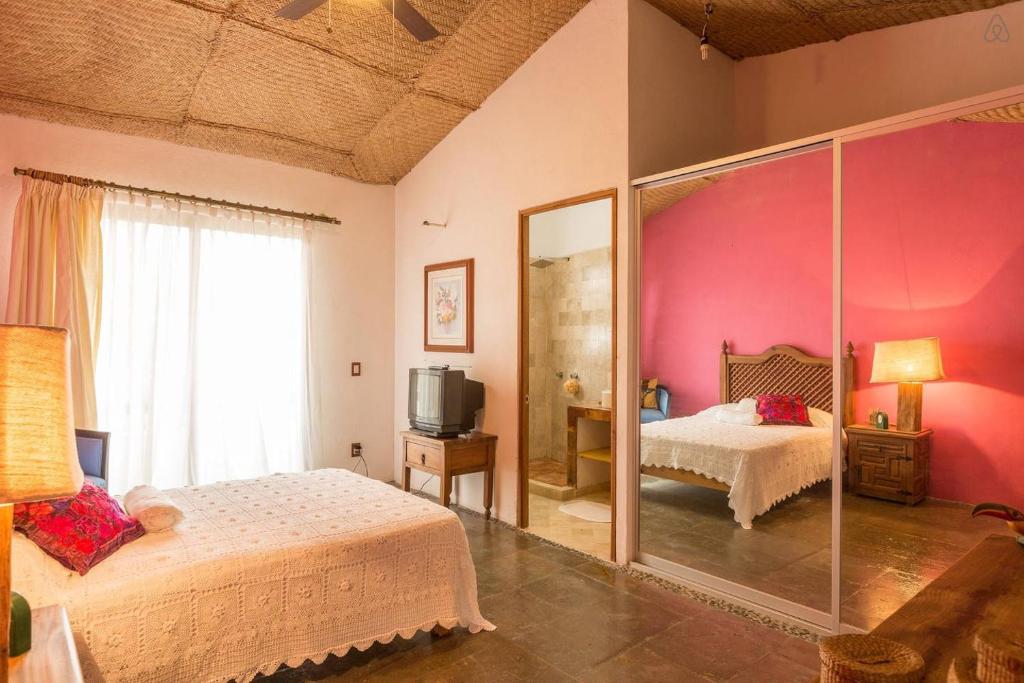 Casa La Columna photo 4
